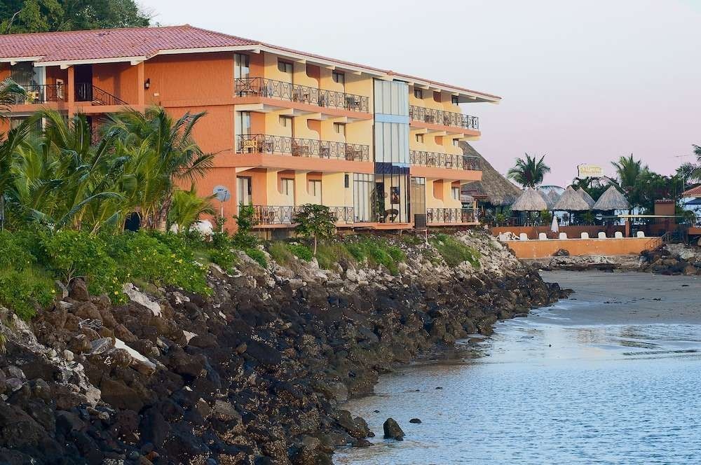 Foto - The Beach House