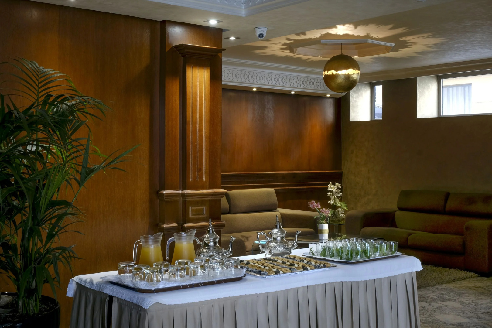 Photo - Belere Urban Hotel Rabat