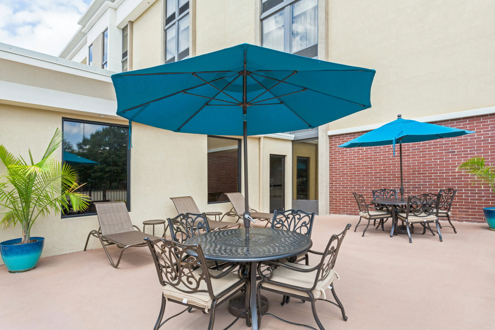Photo - Hampton Inn Norcross