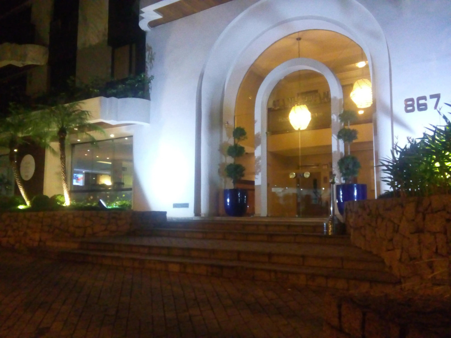 Photo - Matiz Manhattan