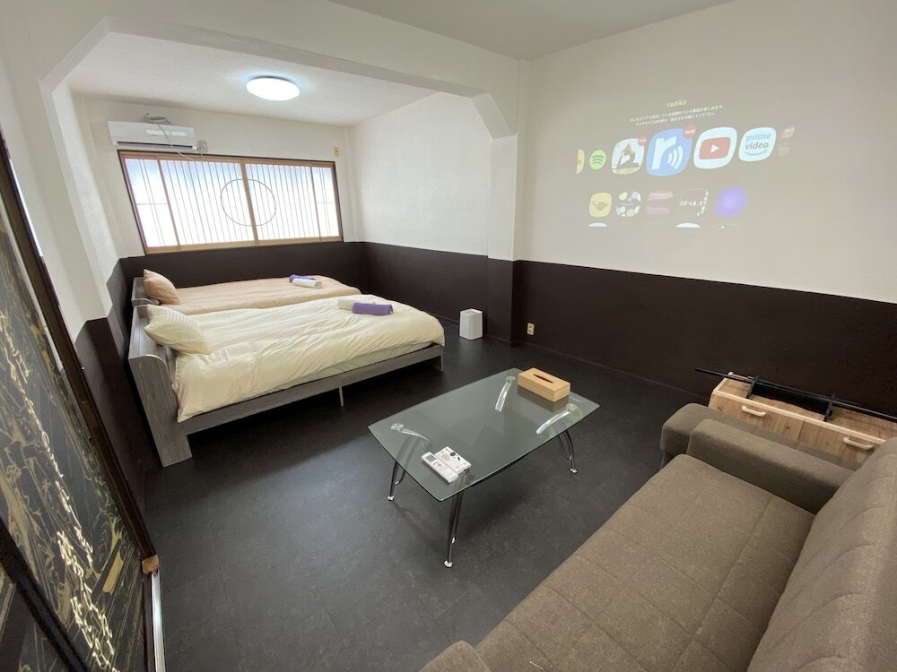 Foto - Yado KUKAI Shin Imamiya