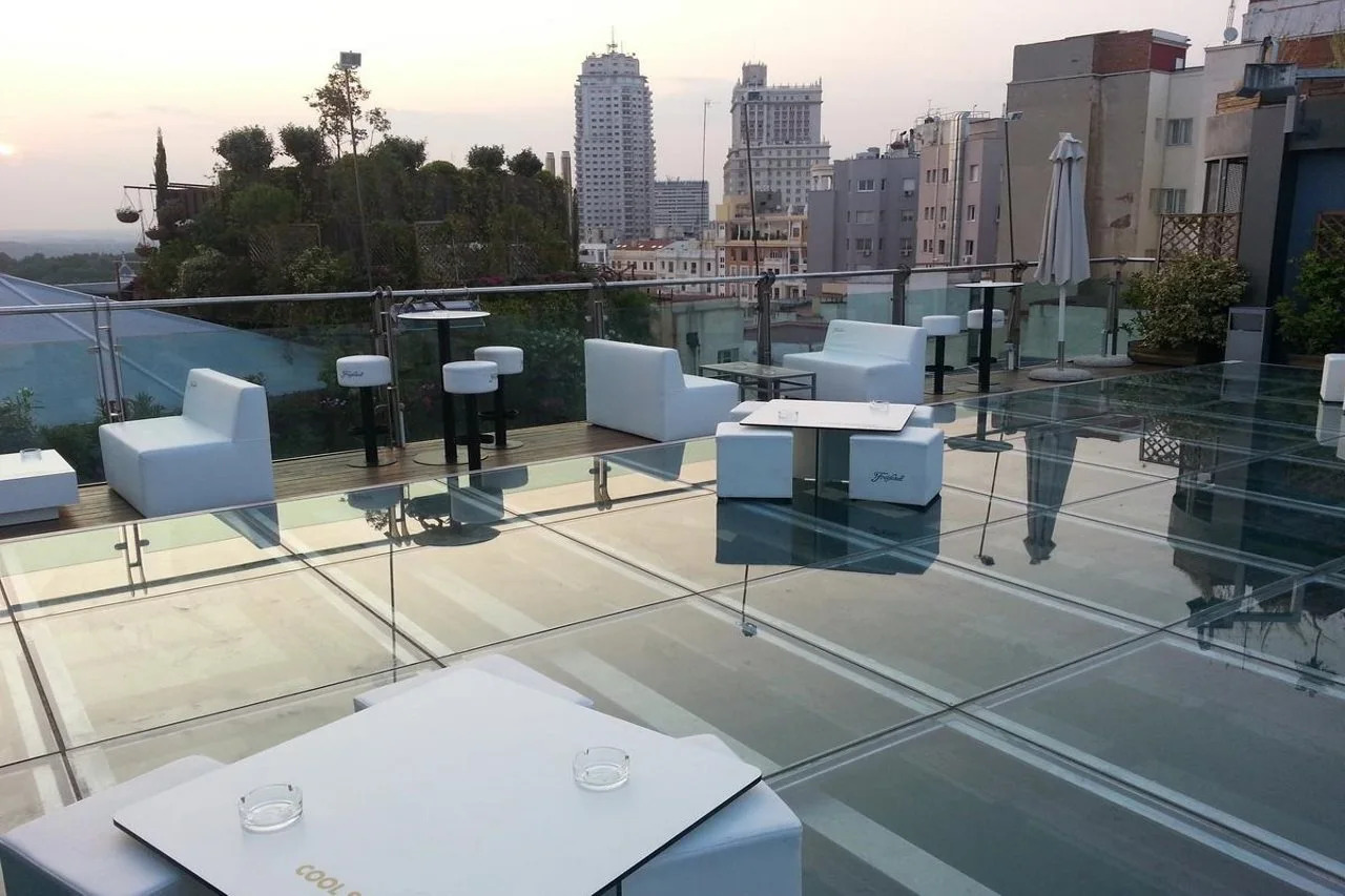 Photo - Inhala Hotel Garden