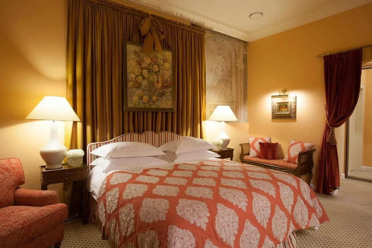 Foto - NARUTIS Hotel - Small Luxury Hotels of The World