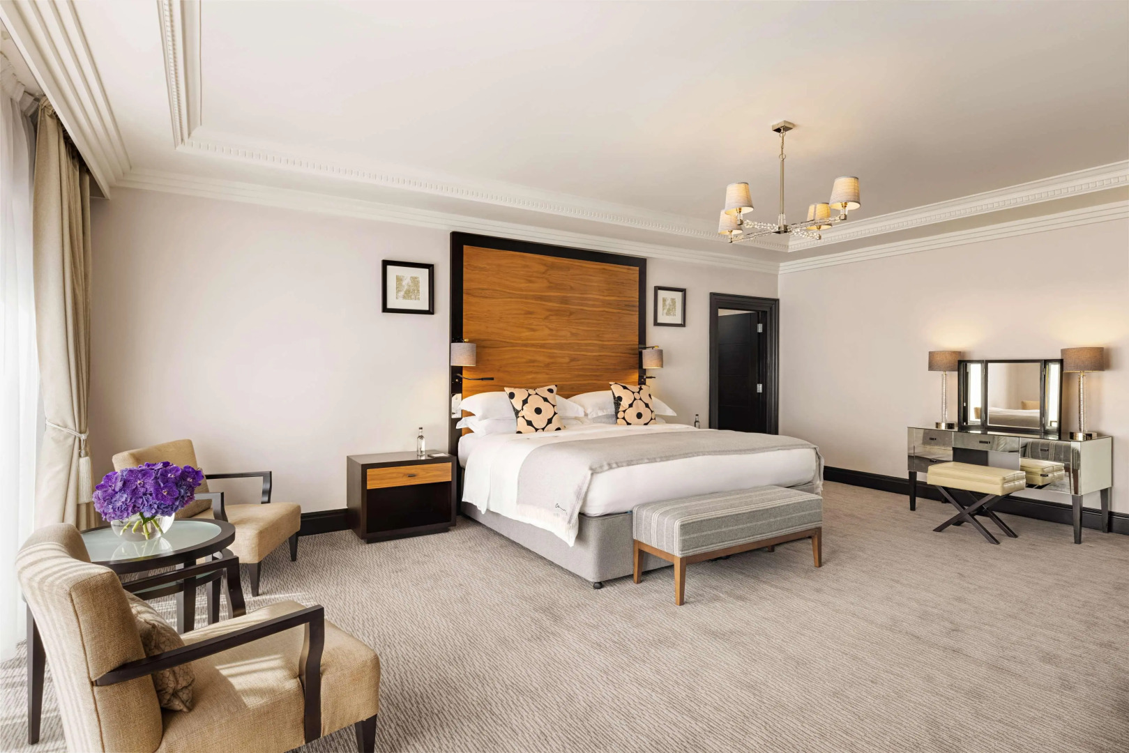 Foto - Hyatt Regency London - The Churchill