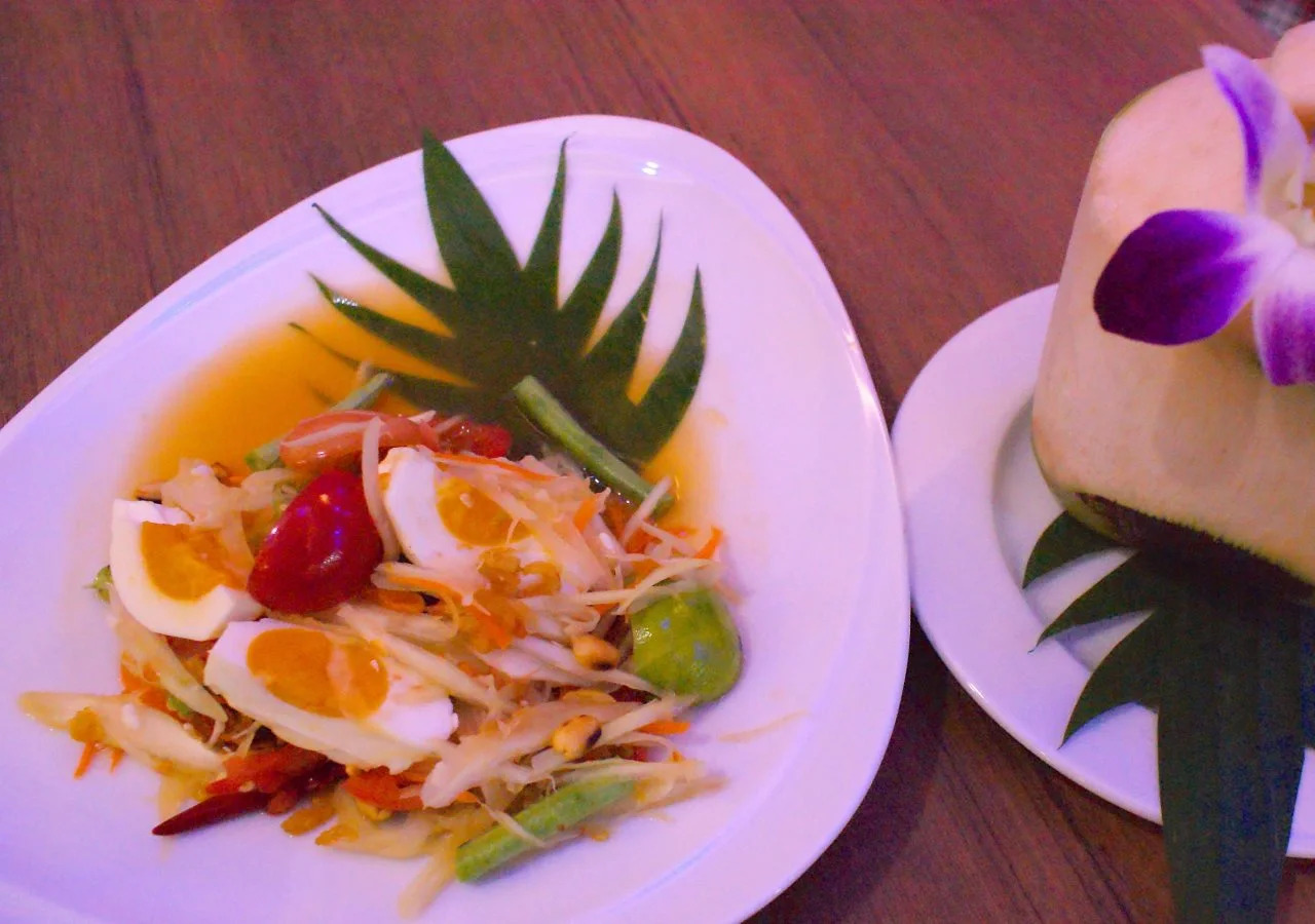 Photo - Orchid Resortel