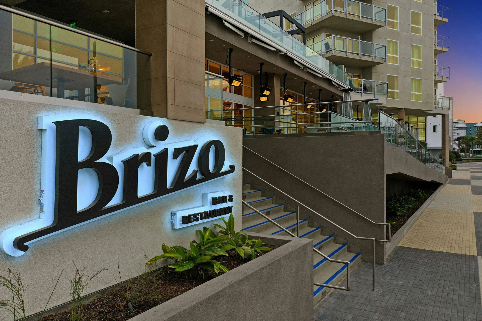 Foto - Residence Inn by Marriott Marina del Rey