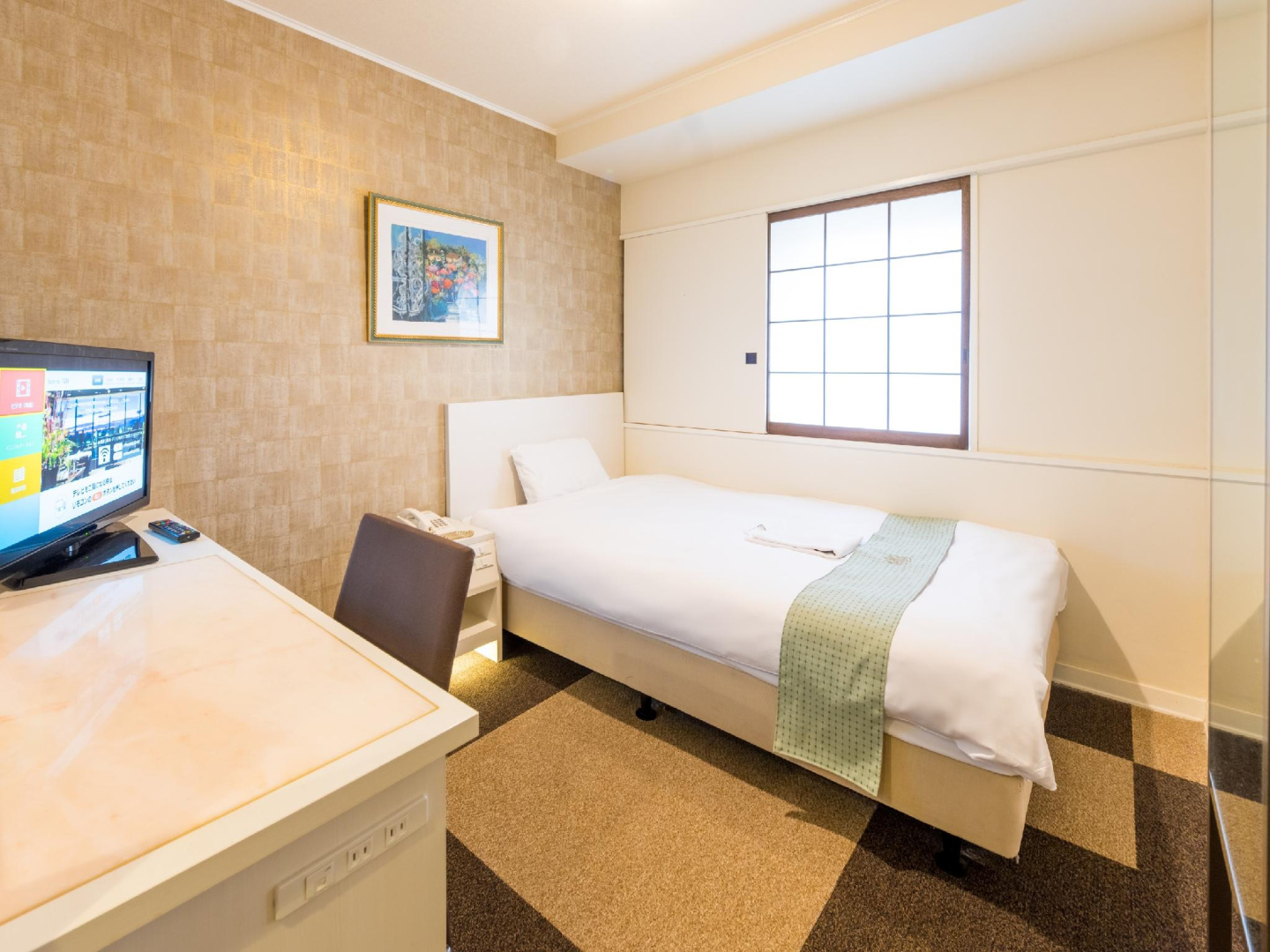 Foto - New Osaka Hotel
