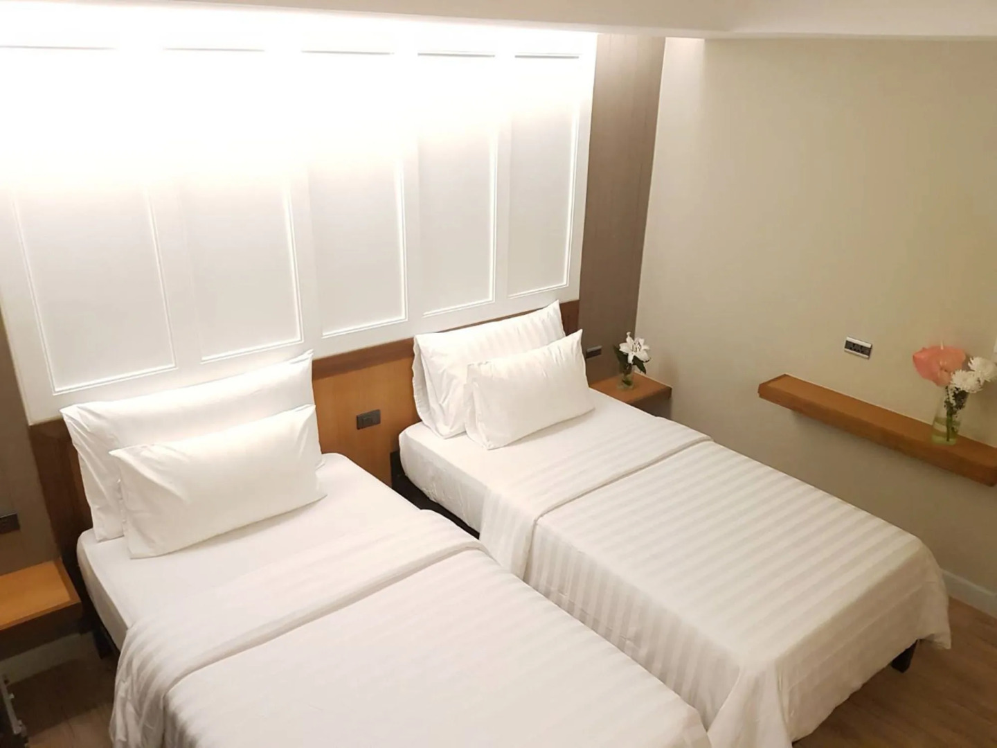 Foto - Dang Derm In The Park Khaosan