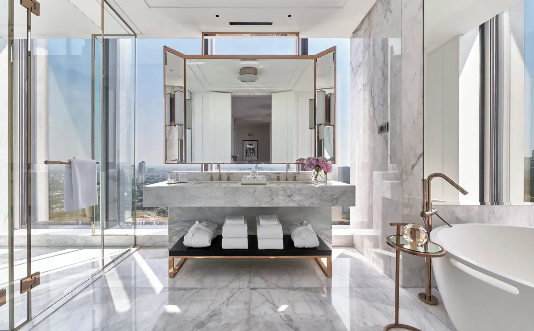 Foto - The Langham, Jakarta