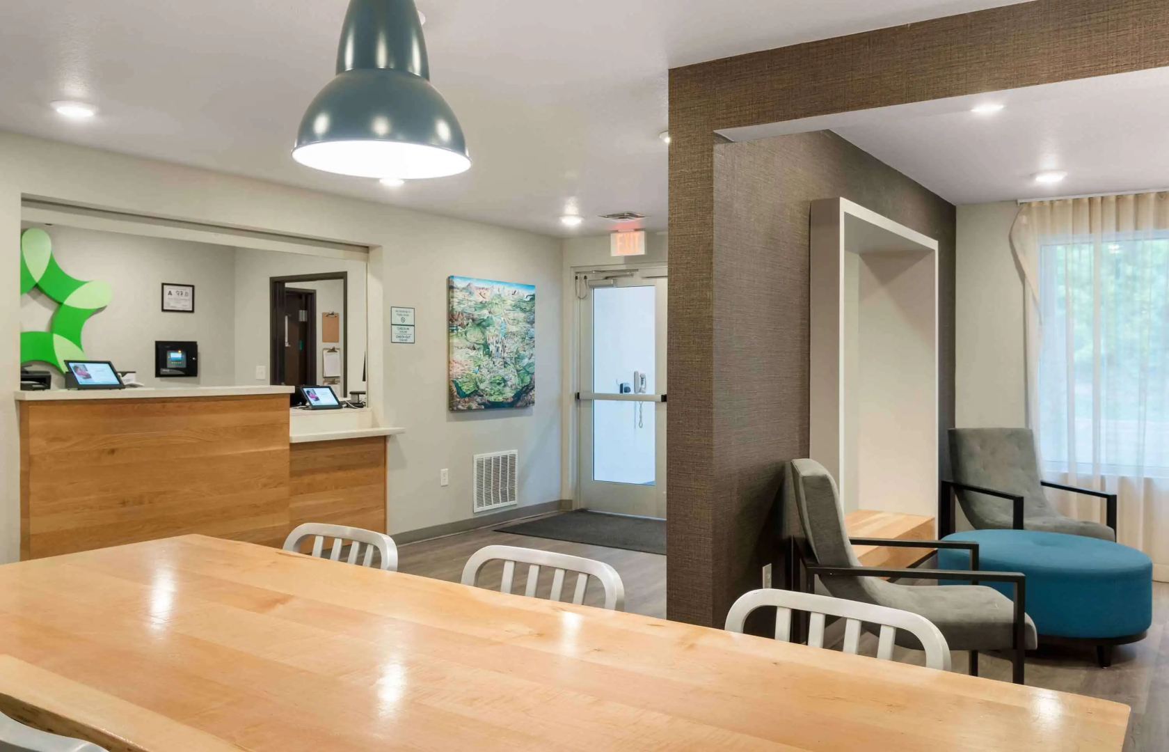 Foto - Extended Stay America Suites - Charlotte - Matthews