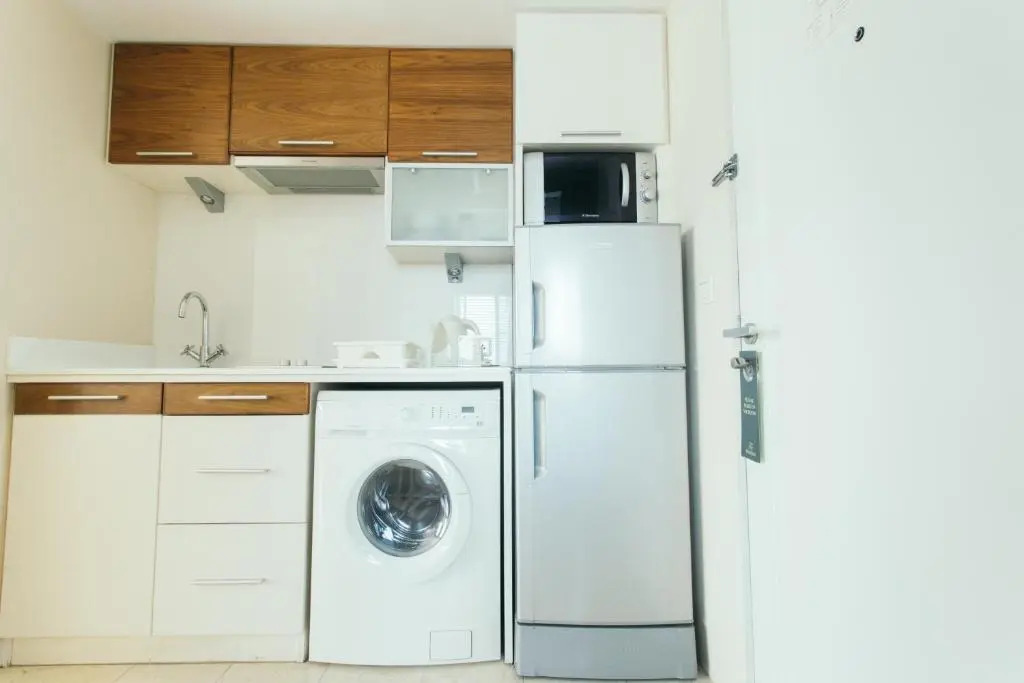 Foto - Thomson Residence Hotel