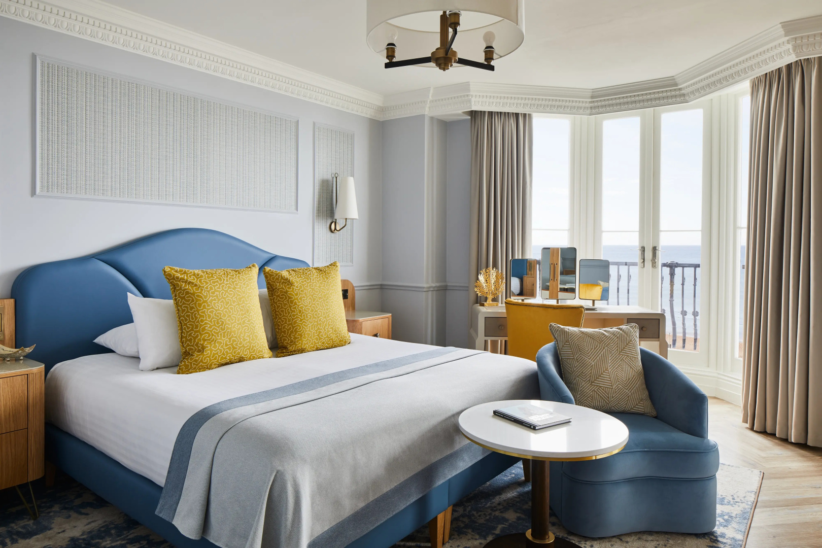 Photo - The Grand Brighton