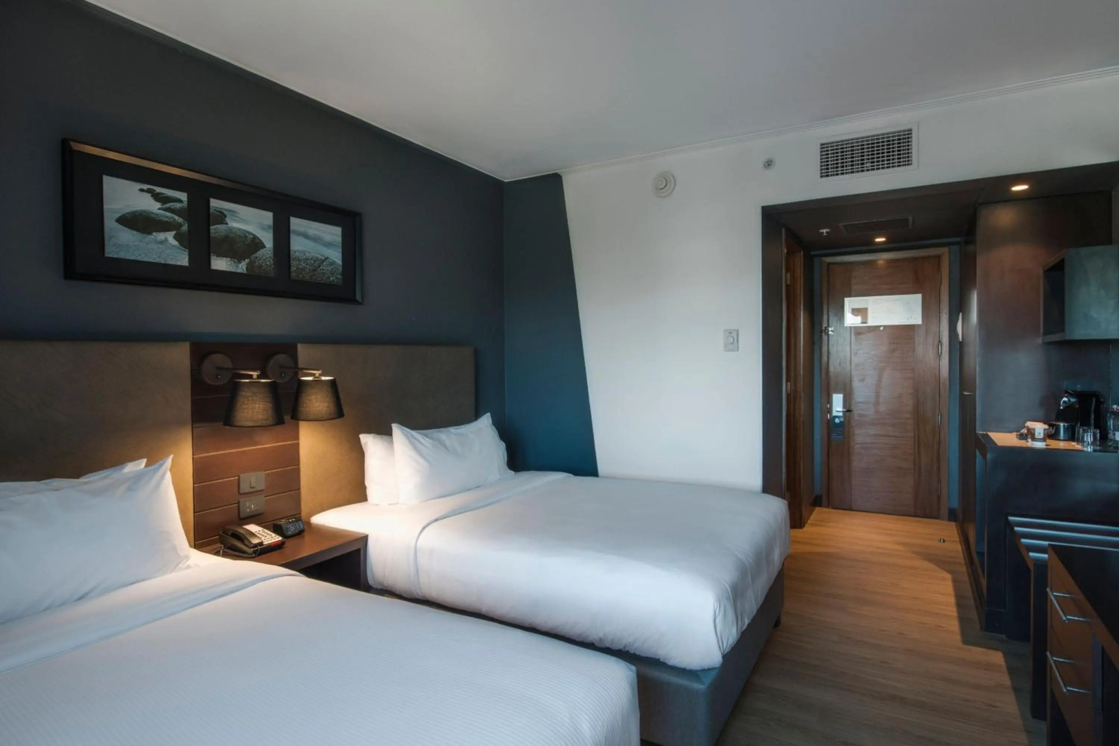 Foto - Courtyard by Marriott Puerto Montt