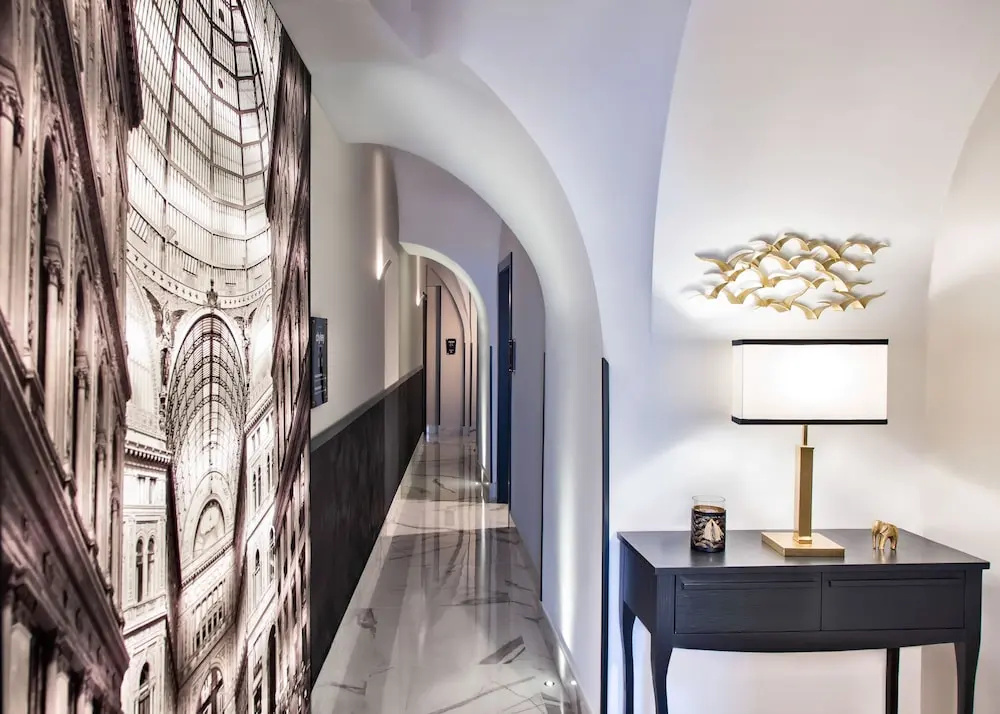 Photo - Citykey Napoli - Bed & Breakfast