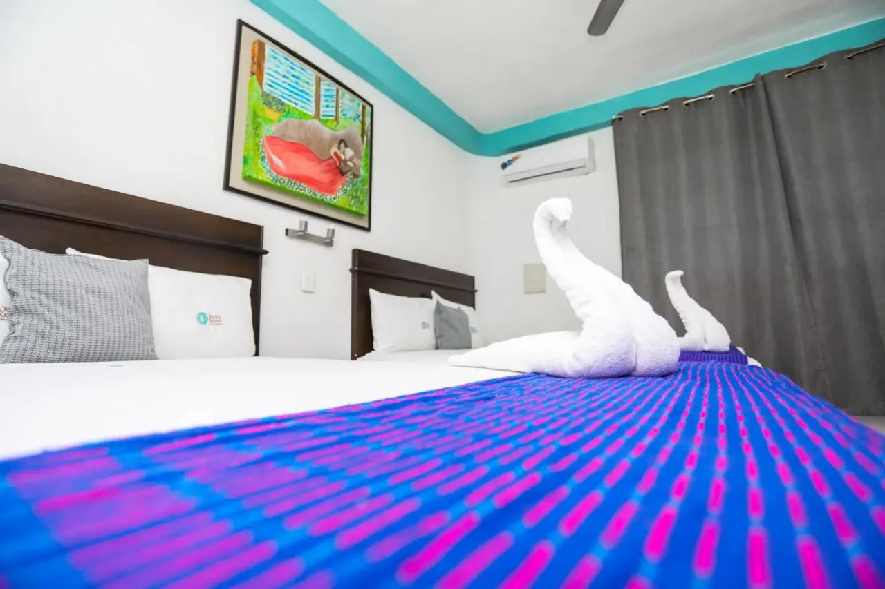 Foto - Pa'Xa Mama Hotel Boutique Cancun