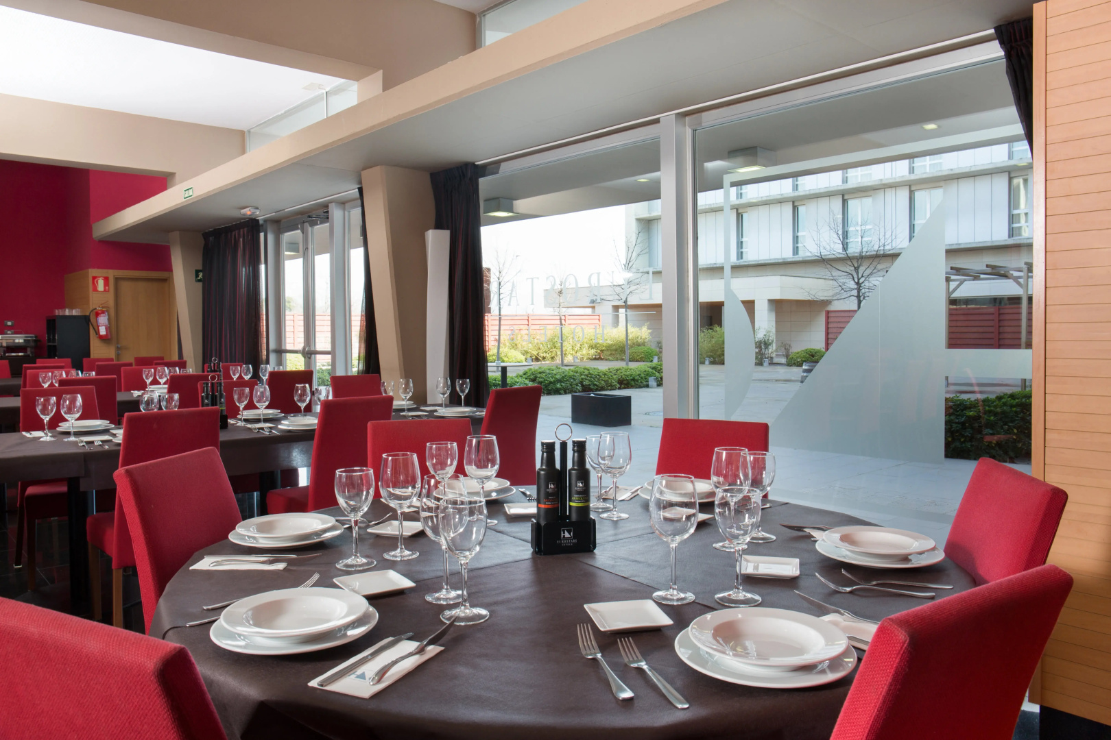 Photo - Hotel Eurostars Rey Fernando