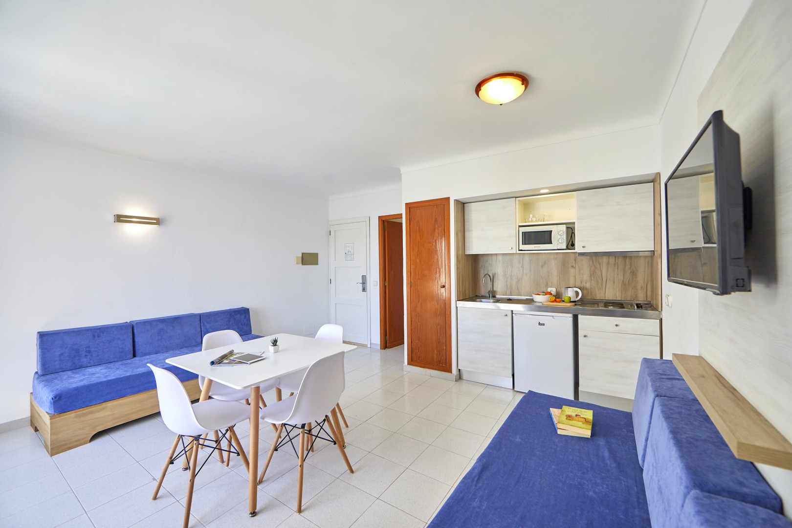 Foto - Gavimar Ariel Chico Hotel and Apartments