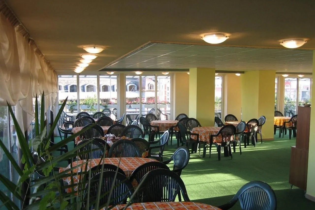 Photo - Olymp Hotel