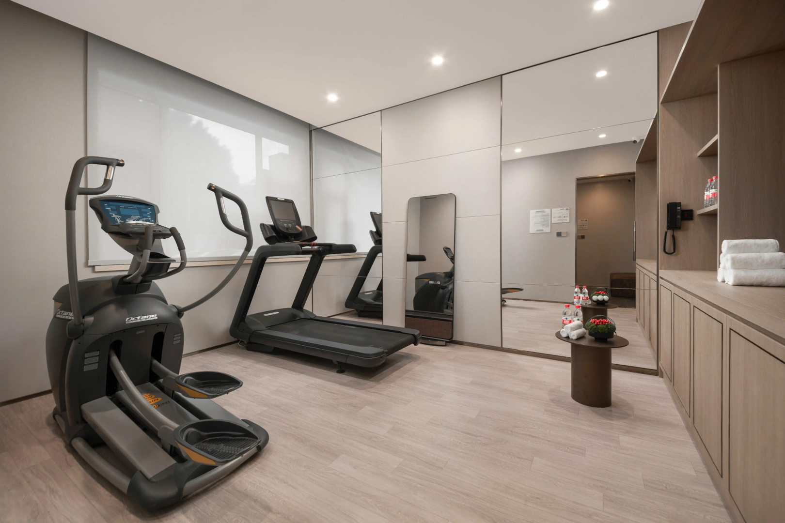 Photo - Holiday Inn Express Beijing Downtown by IHG