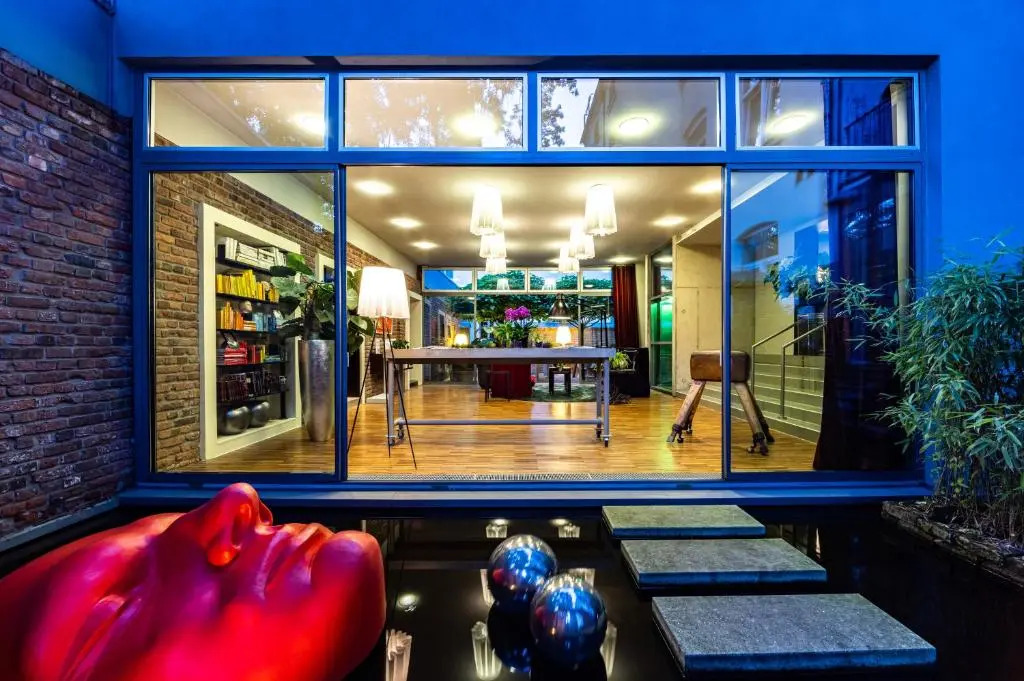 Foto - The New Yorker Hotel Köln-Messe