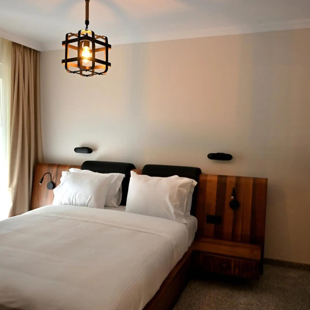 Photo - Hotel ZOO Sofia