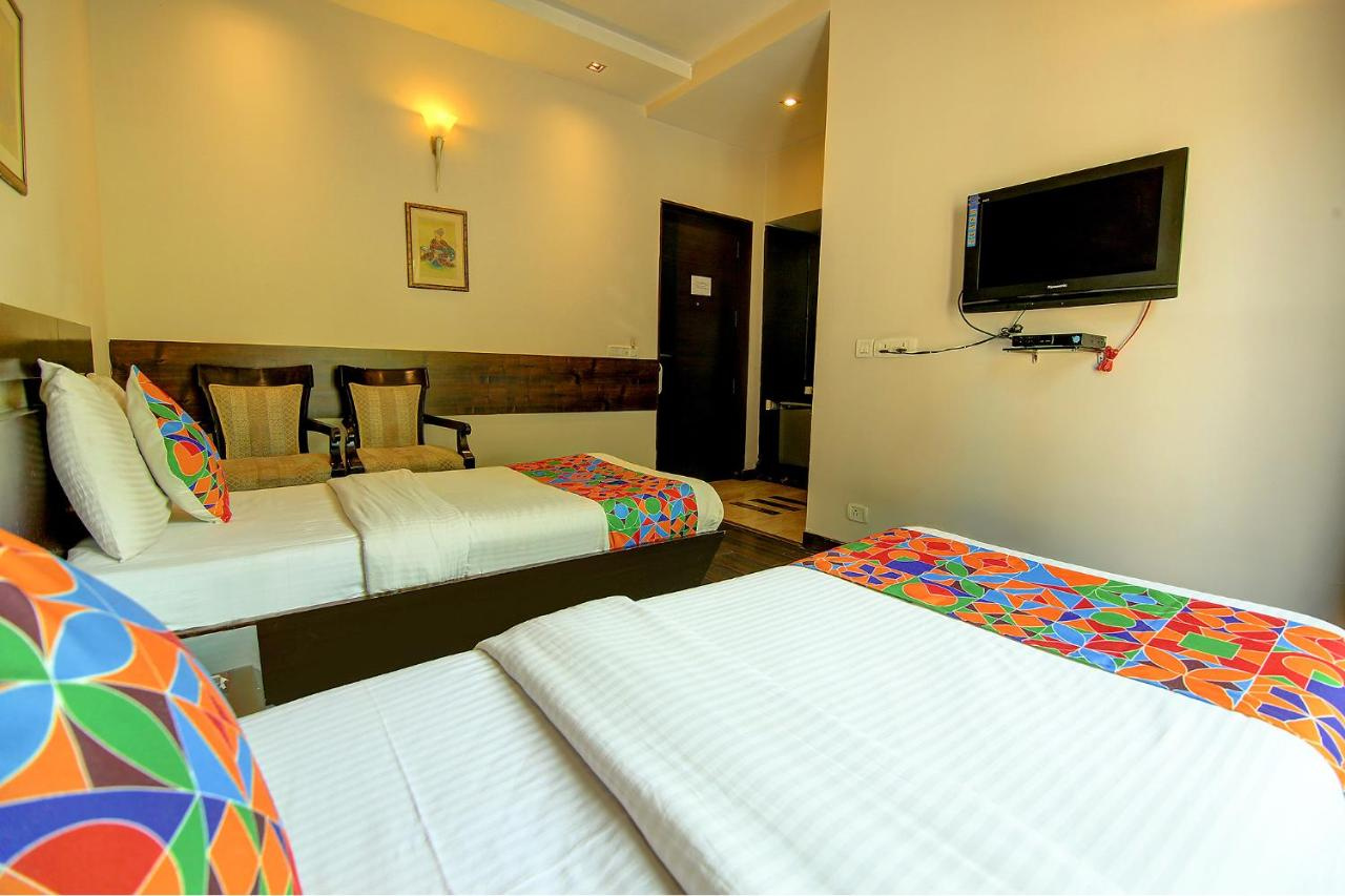 Foto - Fabhotel Phoenix Hospitality