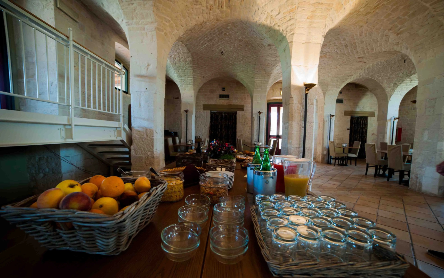Foto - Apulia Victor Country Hotel