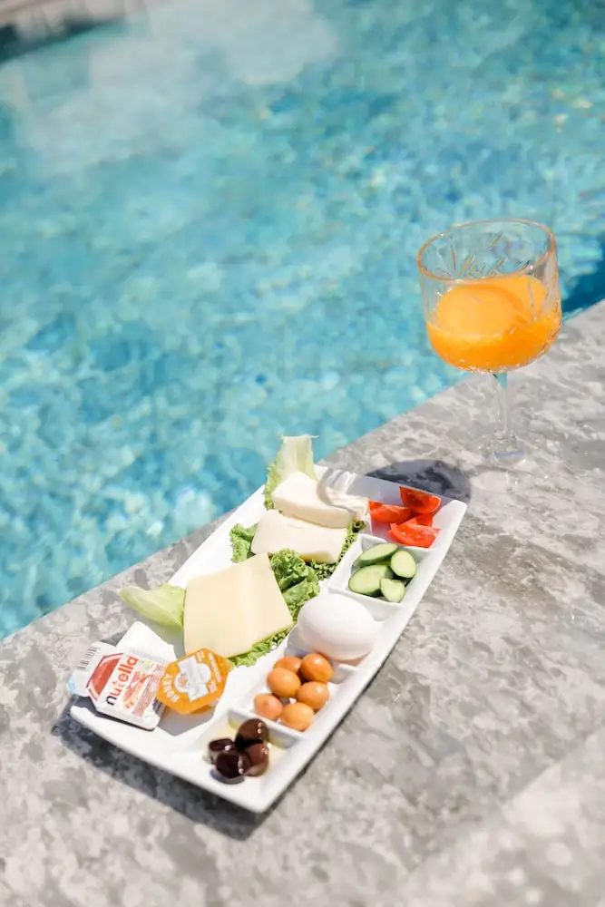 Foto - Swan Boutique Hotel