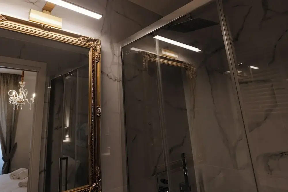 Foto - De Vince Suites - Luxury Rooms - Roma Termini