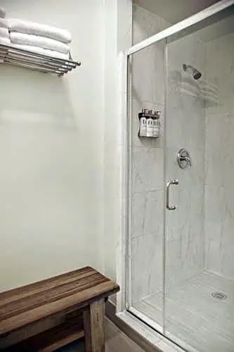 Foto - Gjelina Hotel