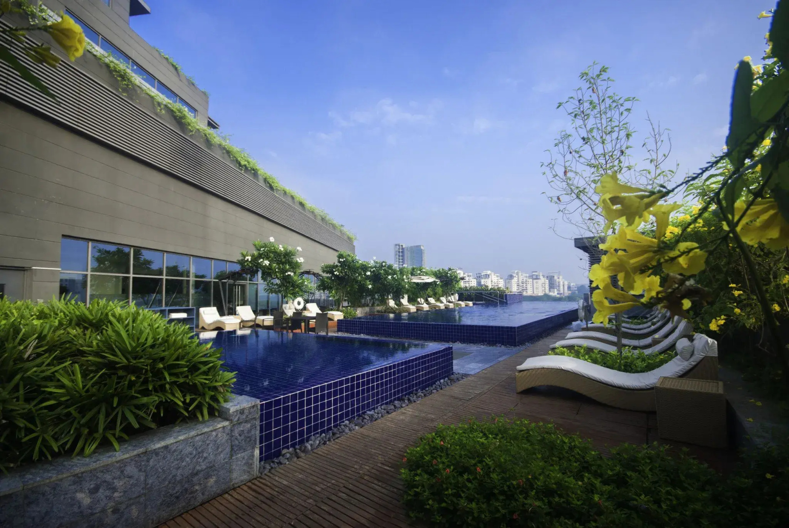 Foto - The Westin Pune Koregaon Park