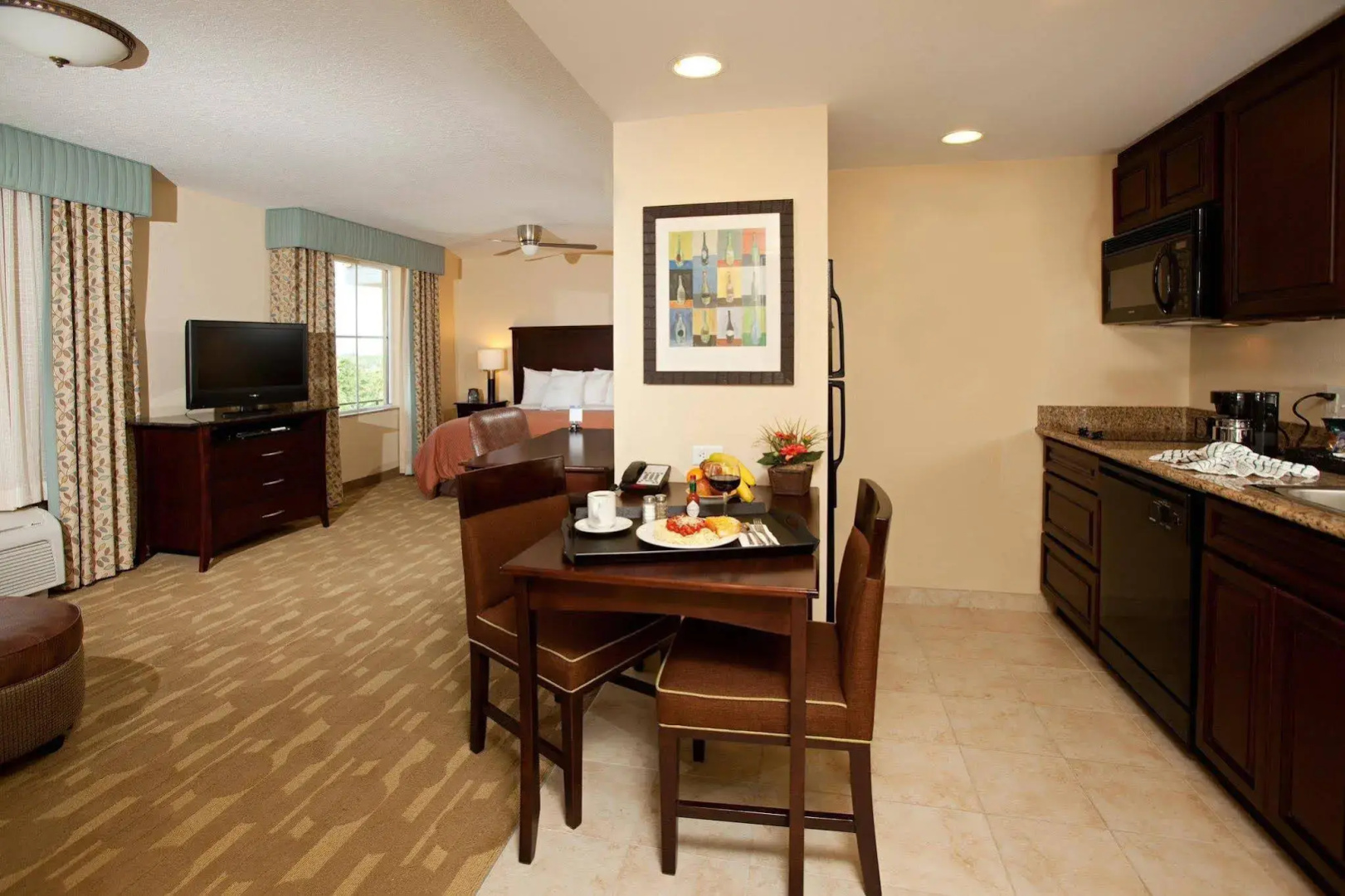 Foto - Homewood Suites by Hilton Lake Buena Vista Orlando - Newly Renovated!