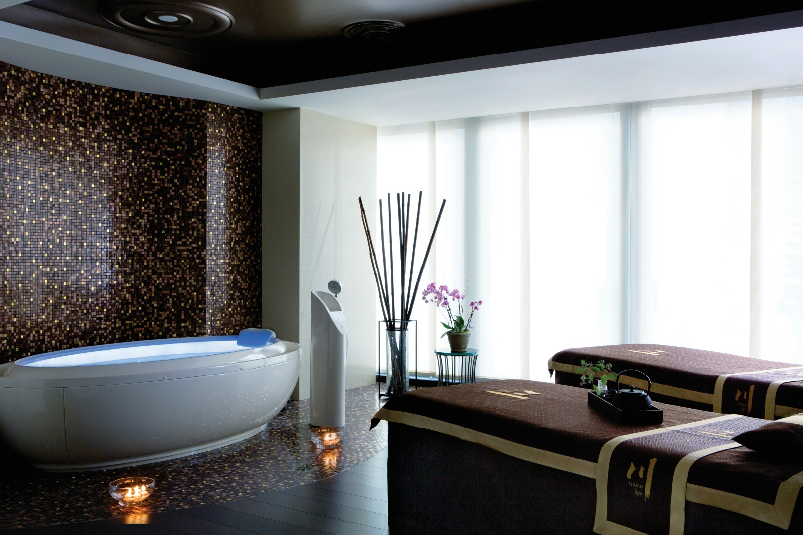 Photo - The Langham, Chicago