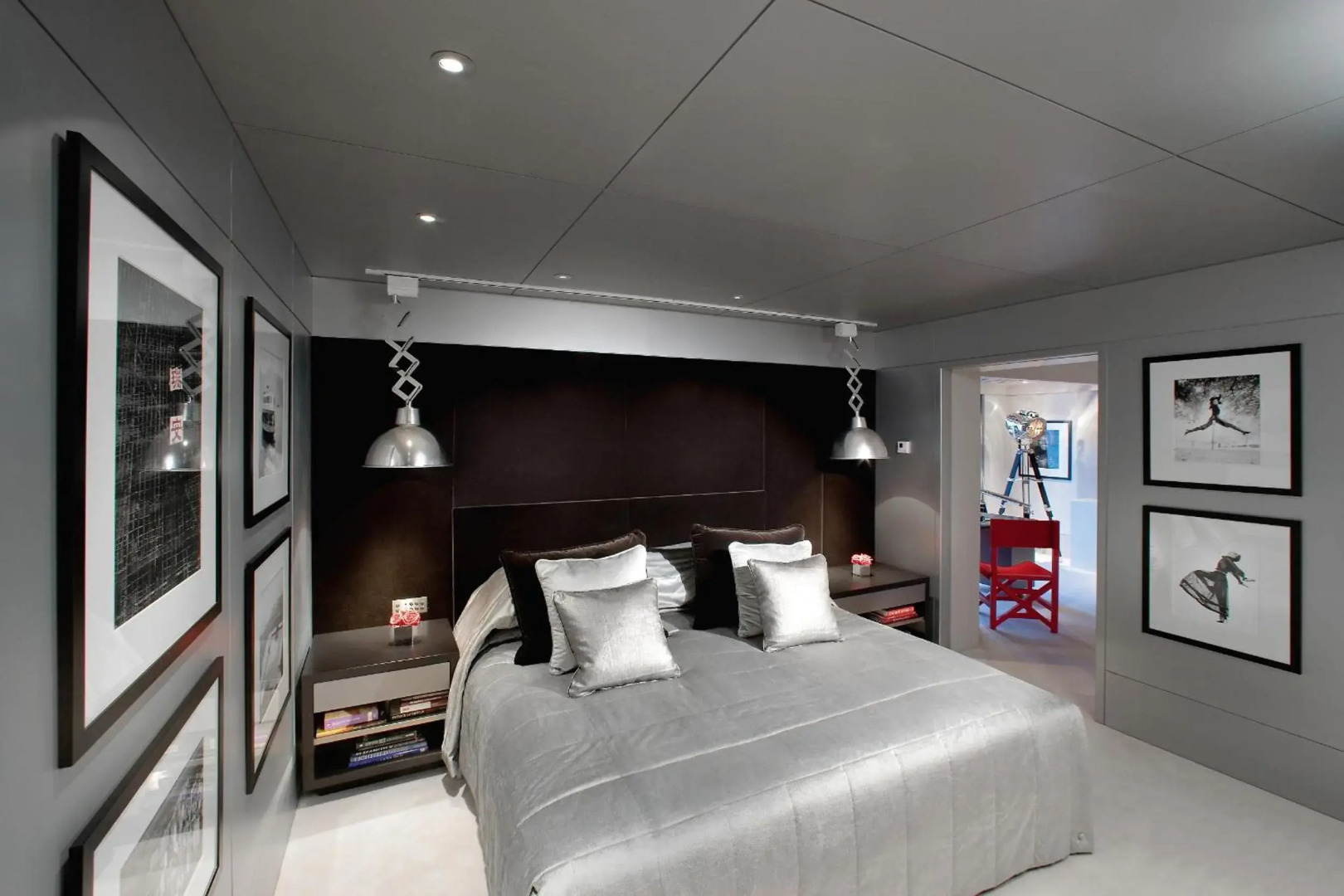 Foto - Mandarin Oriental, Hong Kong