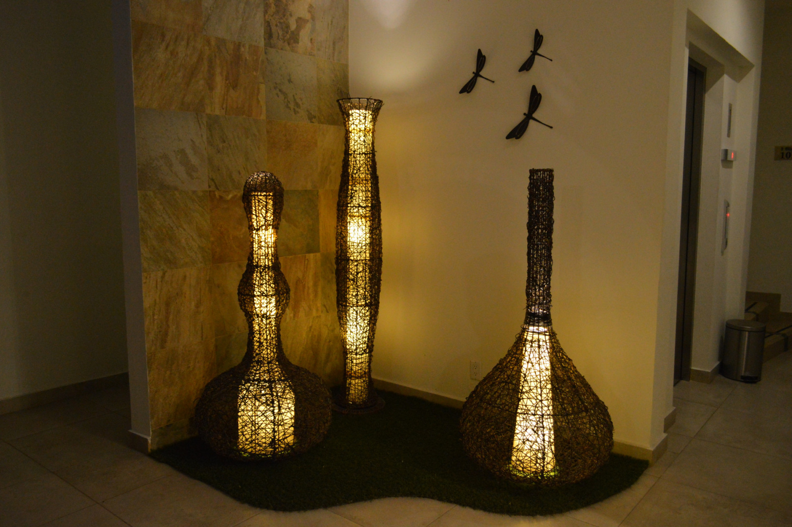 Foto - Hotel HBlue Centro