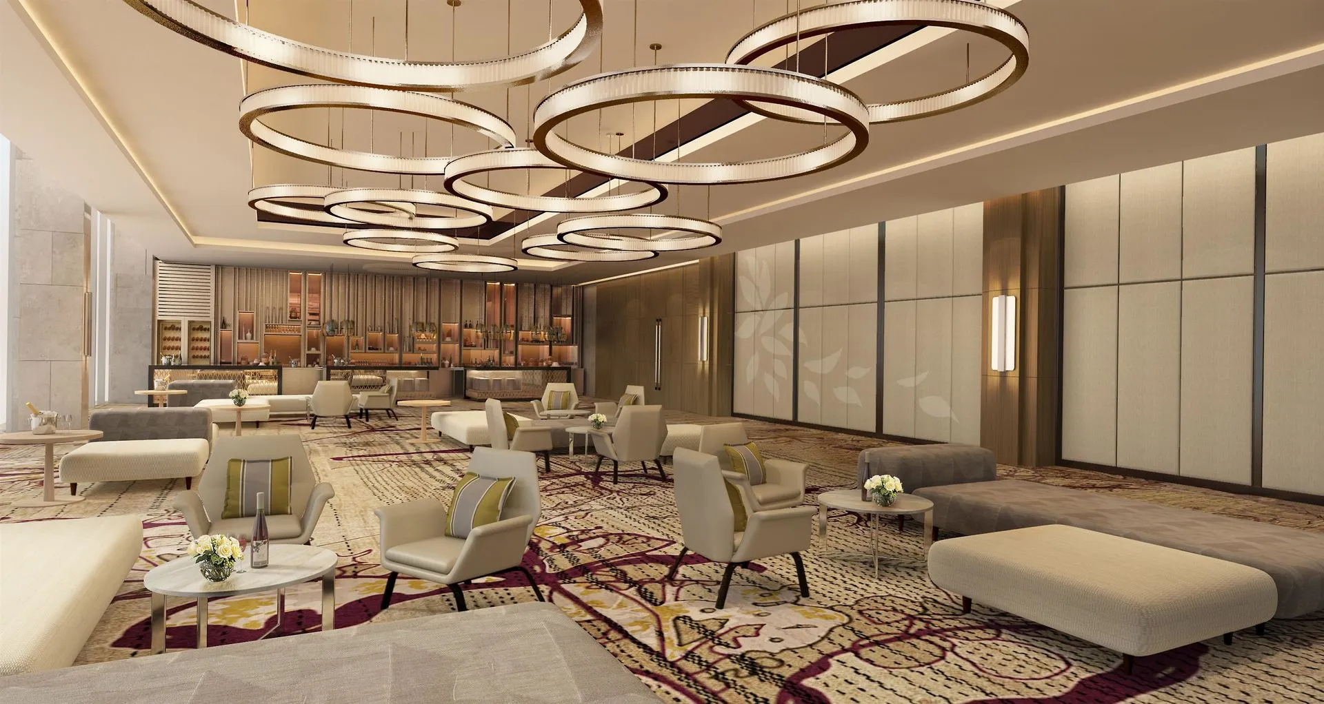 Foto - The Westin Jakarta