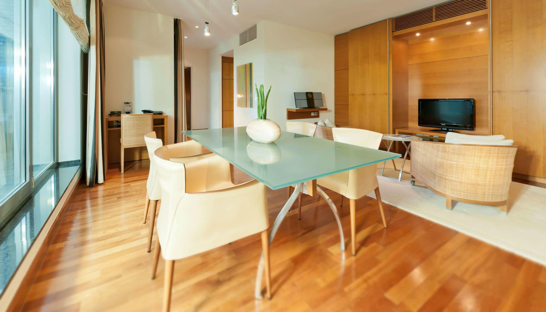 Photo - Dorint An der Messe Köln