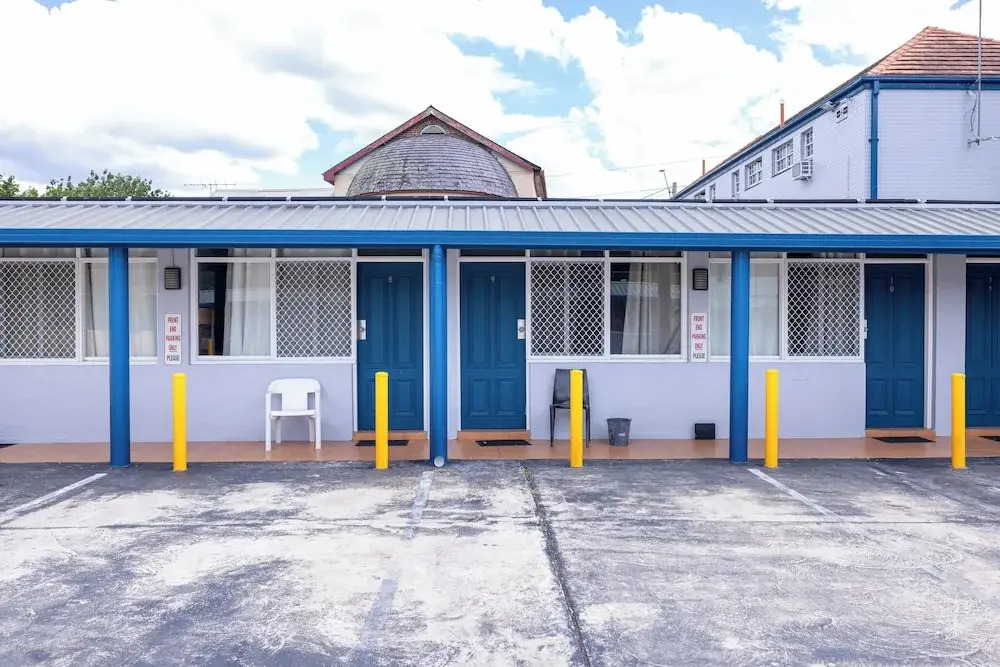 Foto - Windsor Heritage Motel