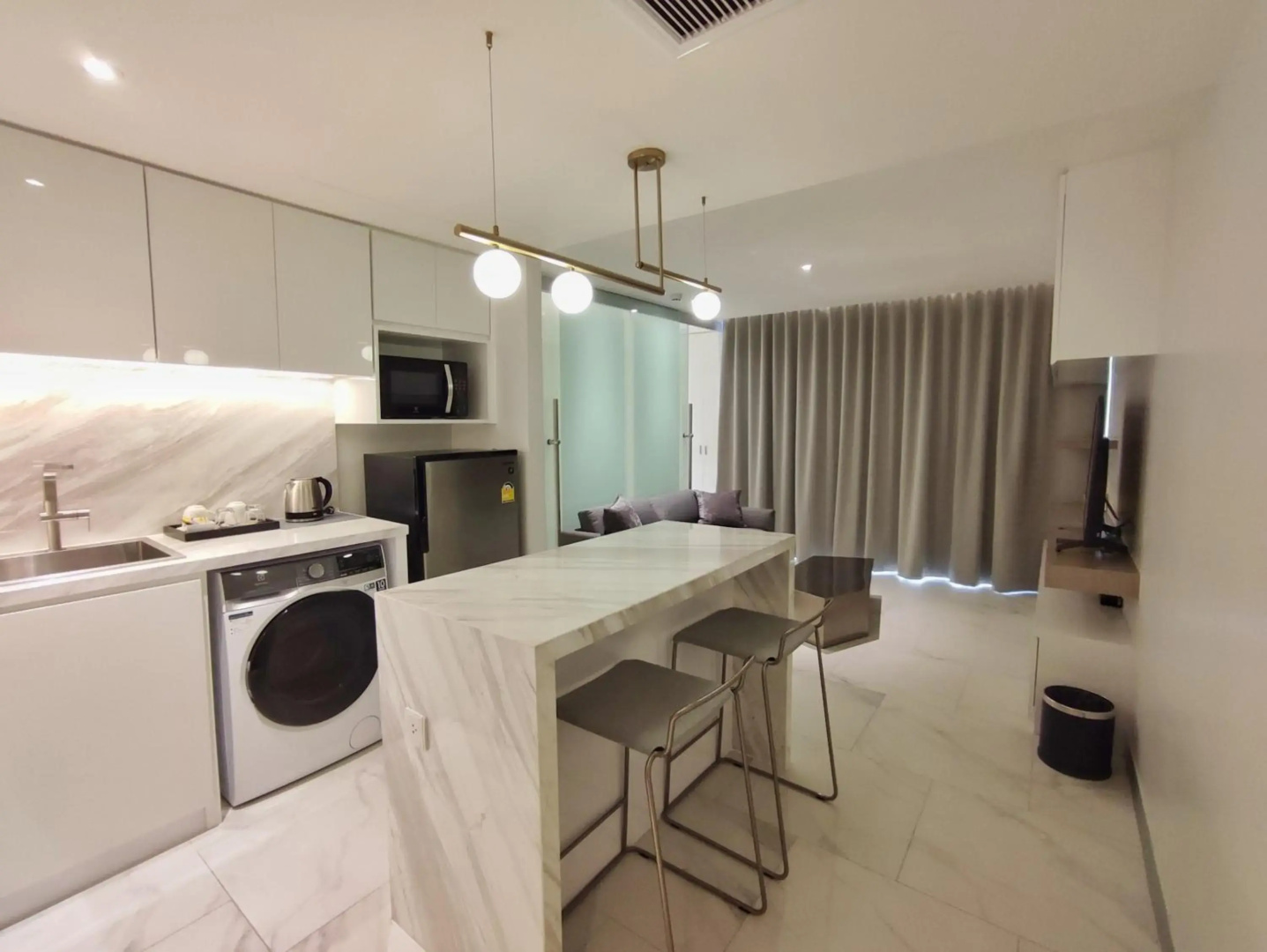 Foto - ashley hotel bkk