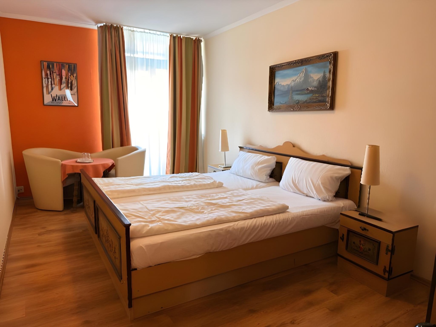 Photo - Hotel Wallis