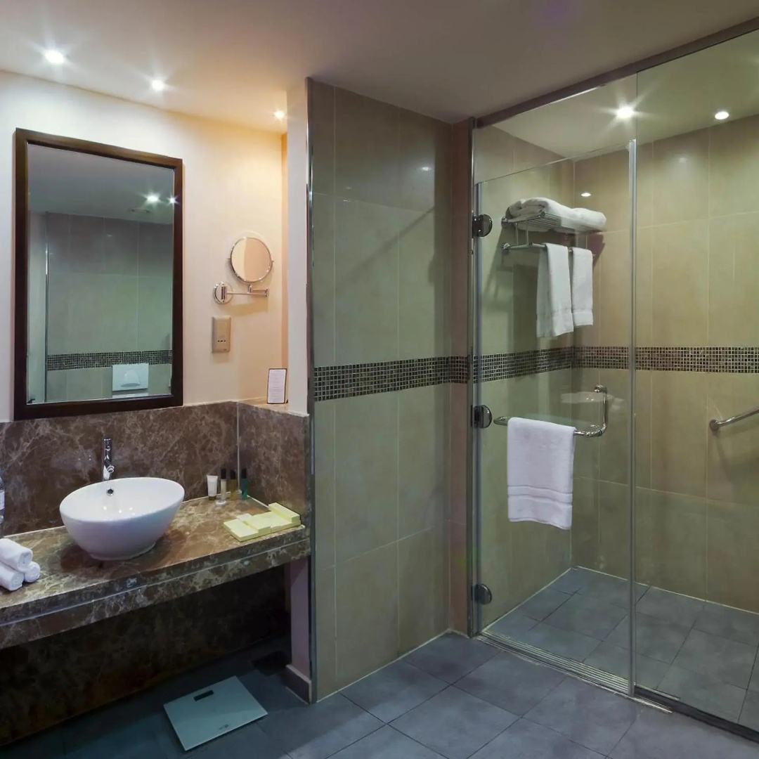 Photo - Novotel Suites Riyadh Olaya
