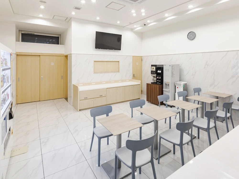 Foto - Toyoko Inn Kayabacho Eki
