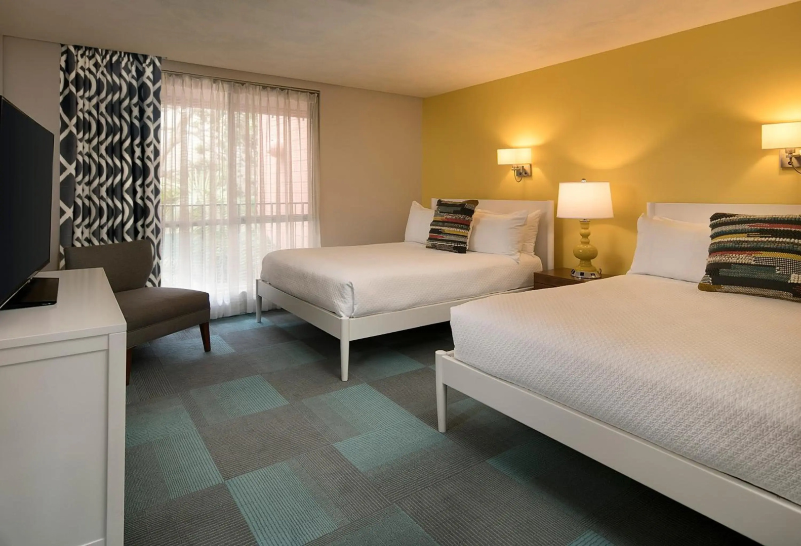 Foto - La Jolla Cove Suites