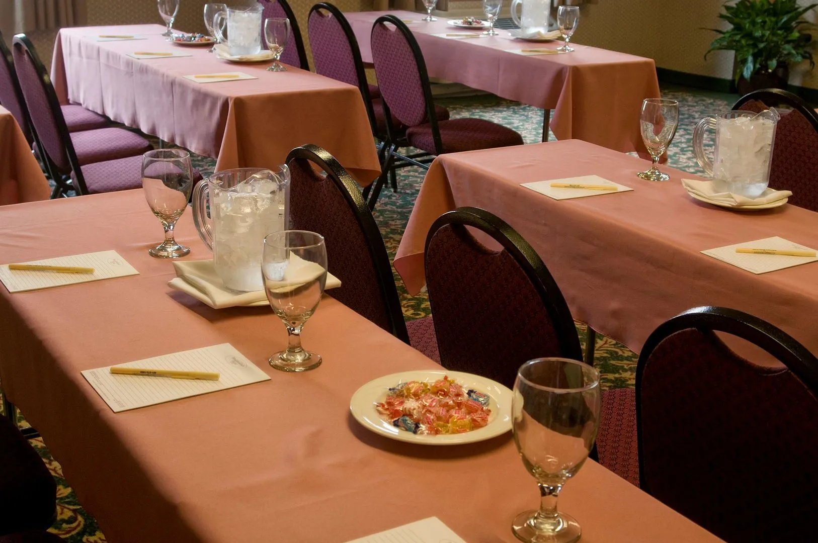 Foto - Meadowlands Plaza Hotel