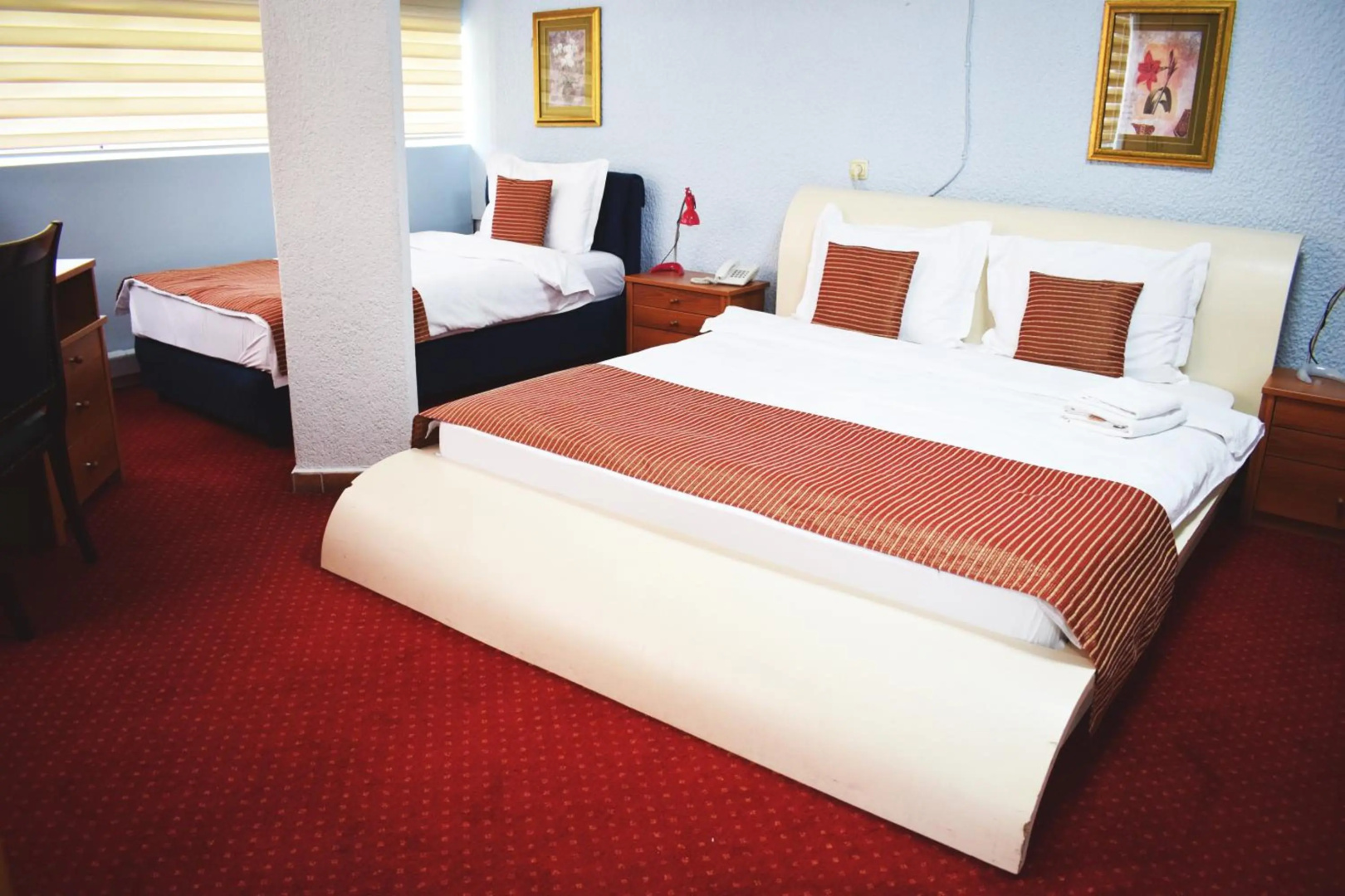 Foto - Hotel Aristocrat & Fish Restaurant