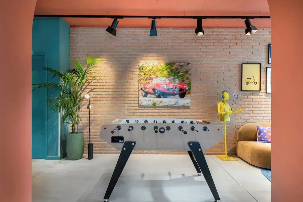 Foto - Moxy Verona