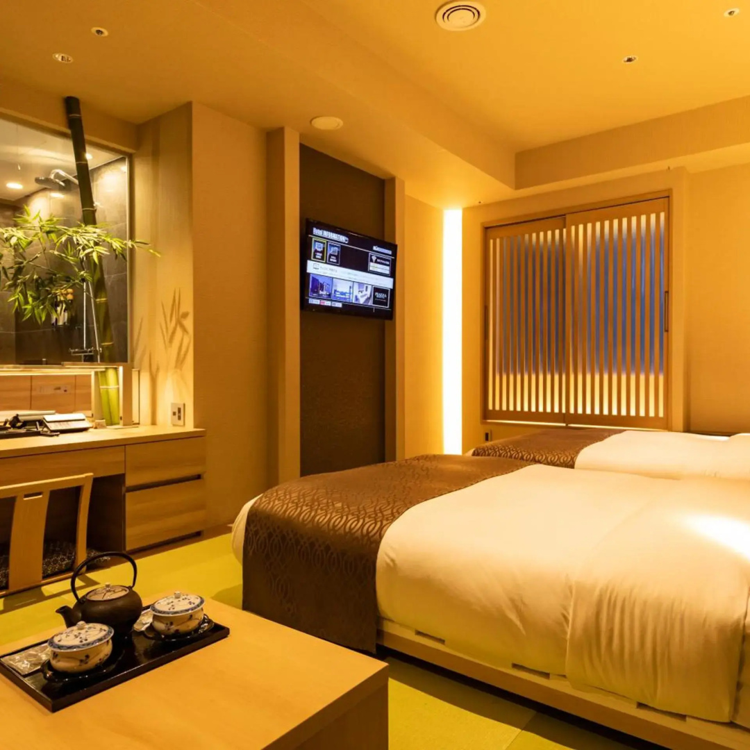Photo - Piazza Hotel Nara