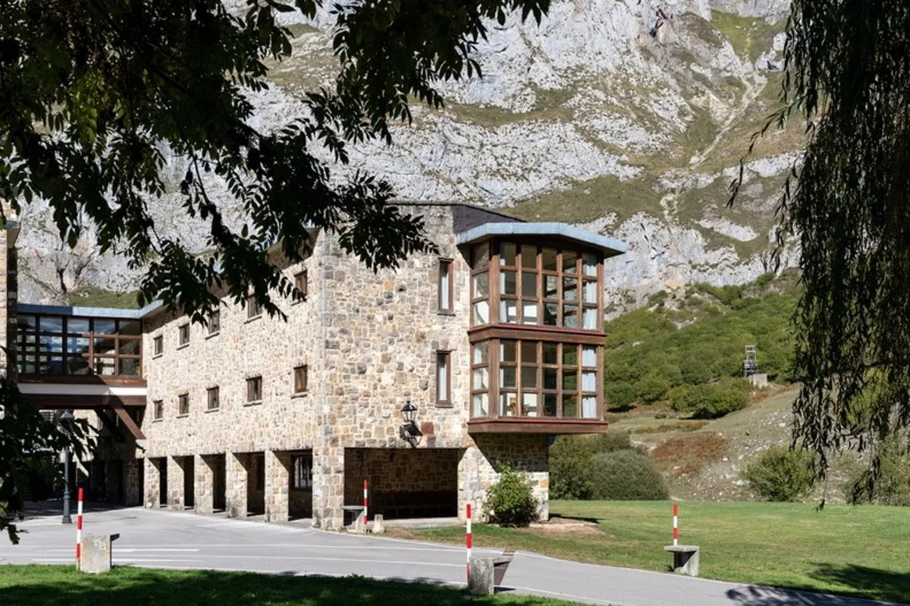 Photo - Parador de Fuente Dé