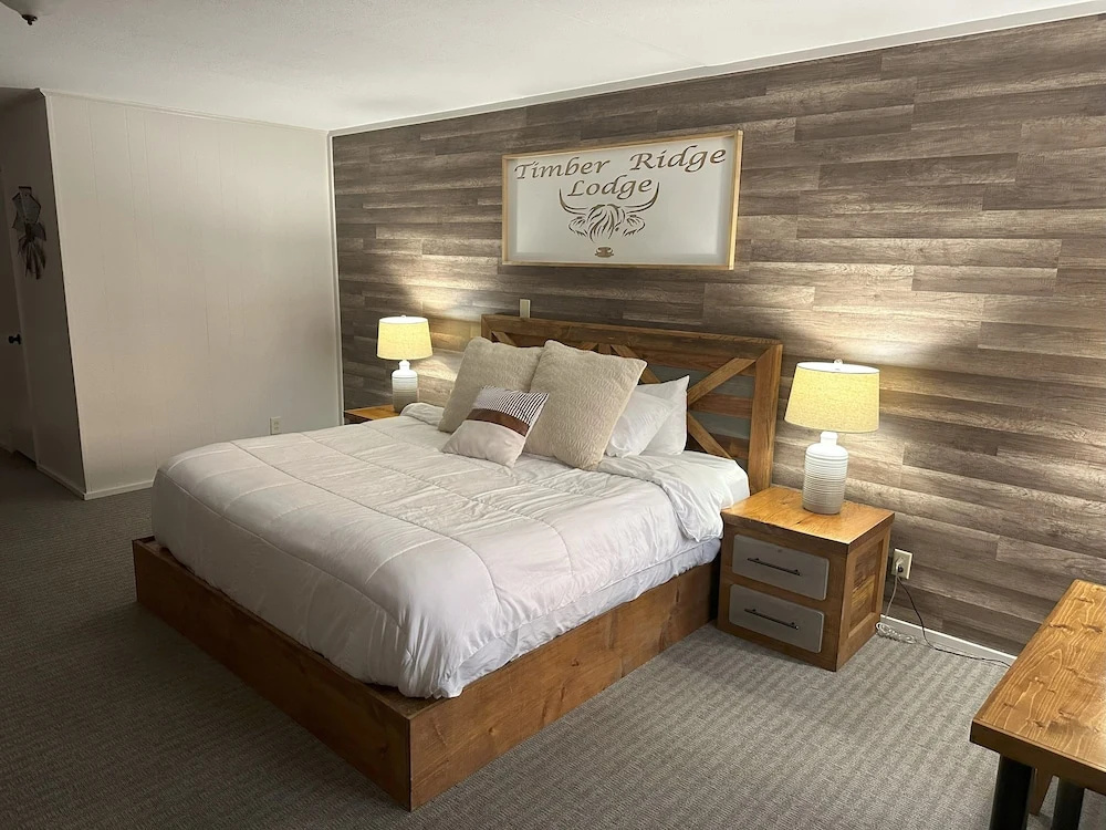 Foto - Timber Ridge Lodge Gatlinburg