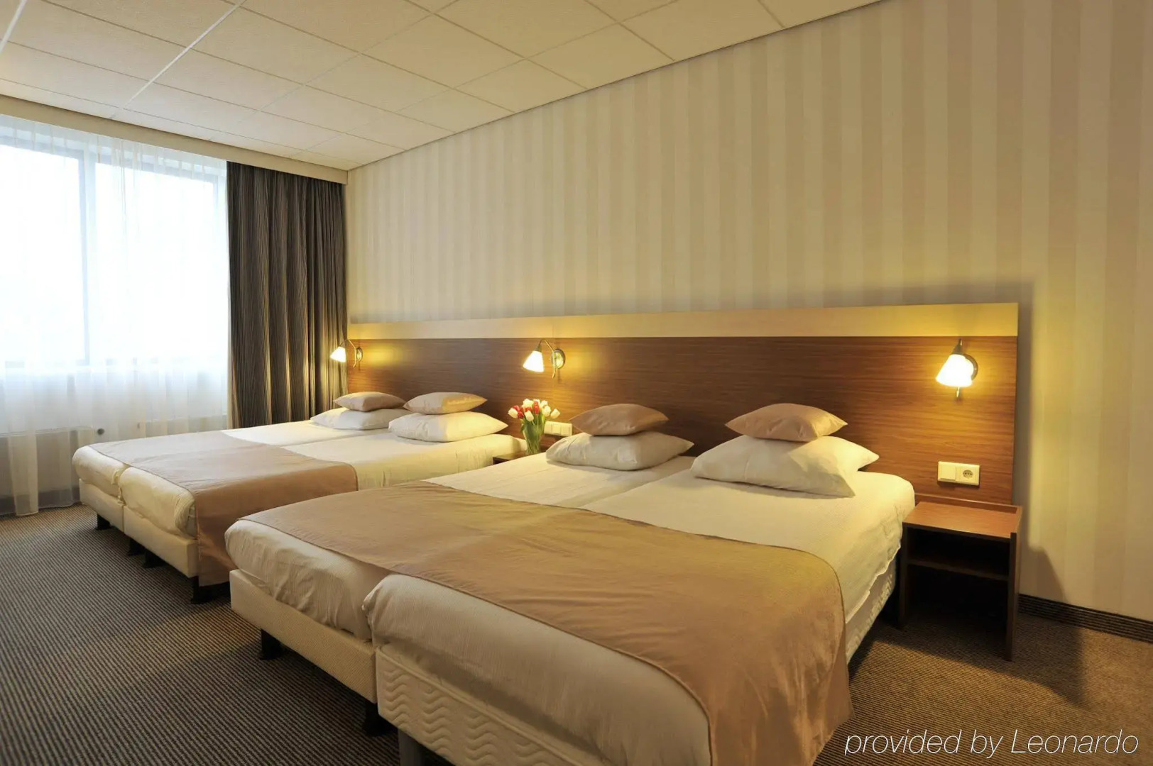 Foto - Tulip Inn Leiden Centre